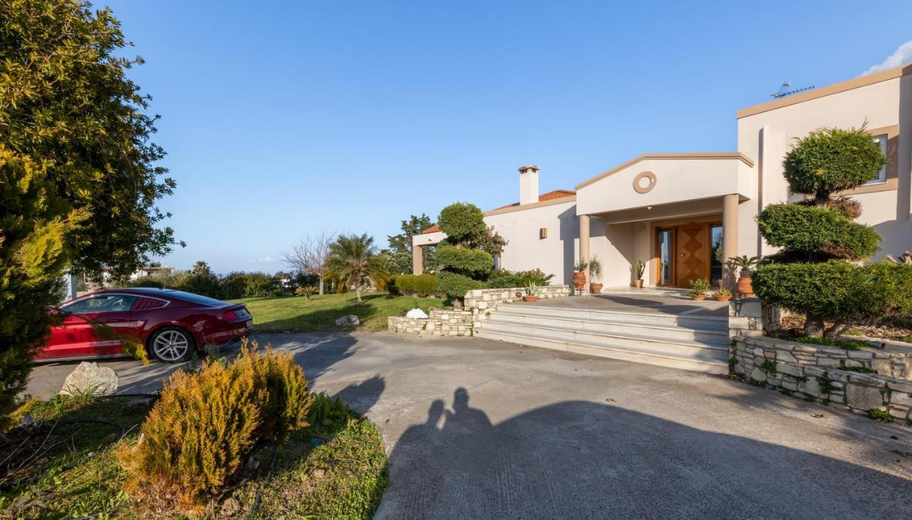 Alegria 3Bd Villa คอสทาวน์ ภายนอก รูปภาพ